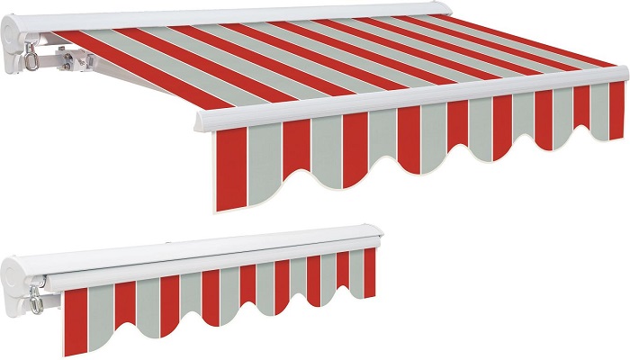 Awning