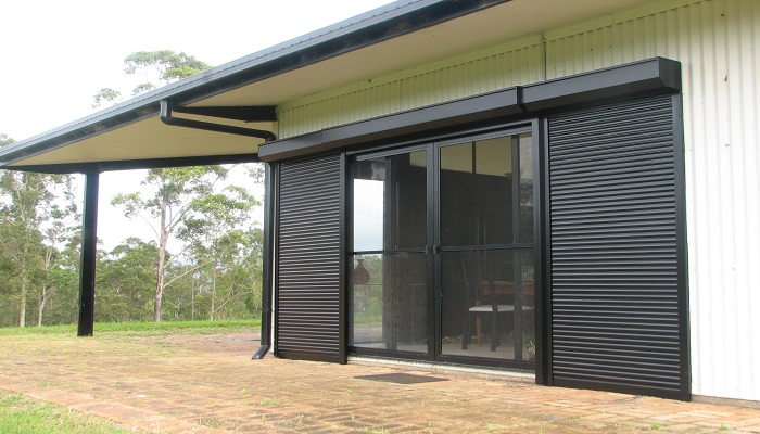 Roller Shutter