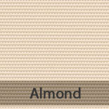 ”almond"/