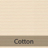 cotton