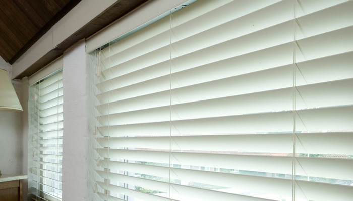 Visionwood Venetians