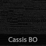 cassis BO