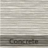 concrete