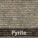 pyrite