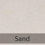 sand